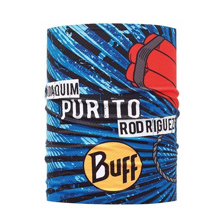 Бандана Buff Merchandise Collection HELMET LINER PRO BUFF PURITO