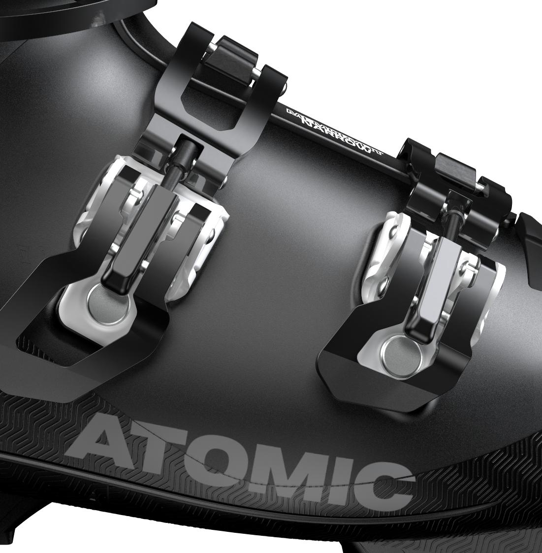Горнолыжные ботинки ATOMIC Hawx Ultra 115 W Black/White