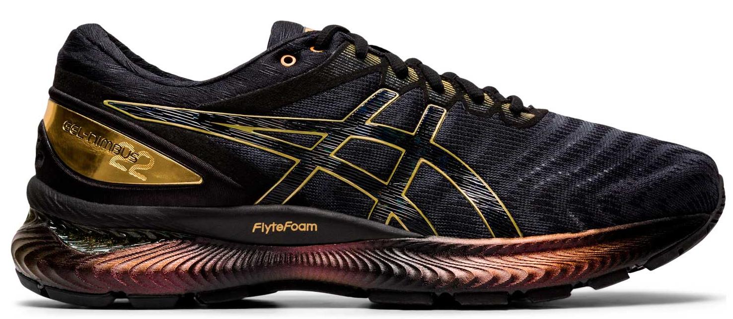 asics nimbus 29