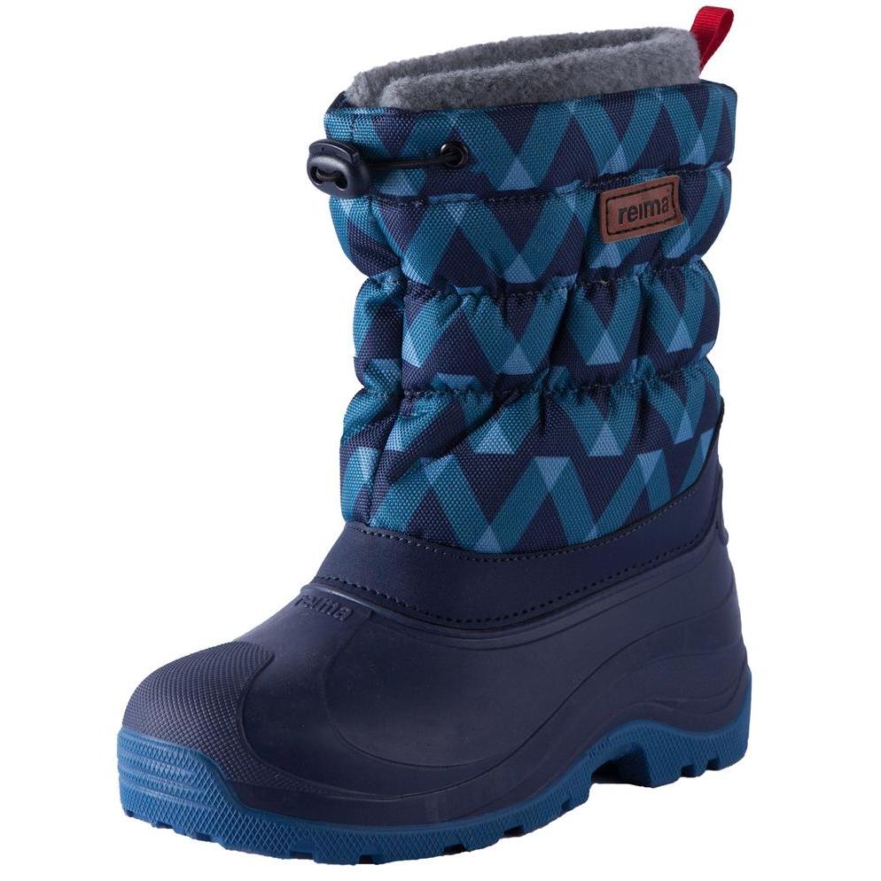 

Сапоги Reima 2017-18 Ivalo Navy