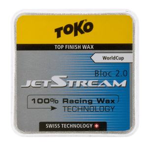 

Таблетка-Ускоритель Toko Jetstream Bloc 2.0 Blue