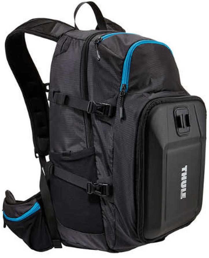 Рюкзак THULE Legend GoPro Backpack для 3-х камер TLGB-101