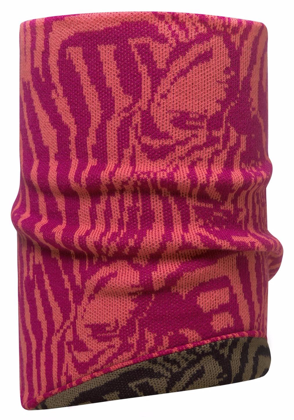 

Шарф Buff Urban Buff Varsity Crush Fuchsia Red