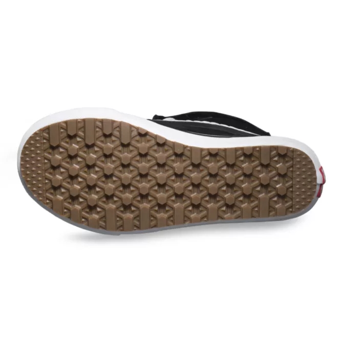 Ботинки для сноуборда VANS 2020-21 Standard MTE Black/White — купить ...