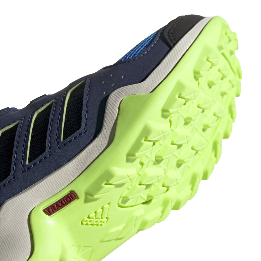 Ботинки Adidas Terrex Hydroterra S Glow Blue/Core Black/SIGGNR