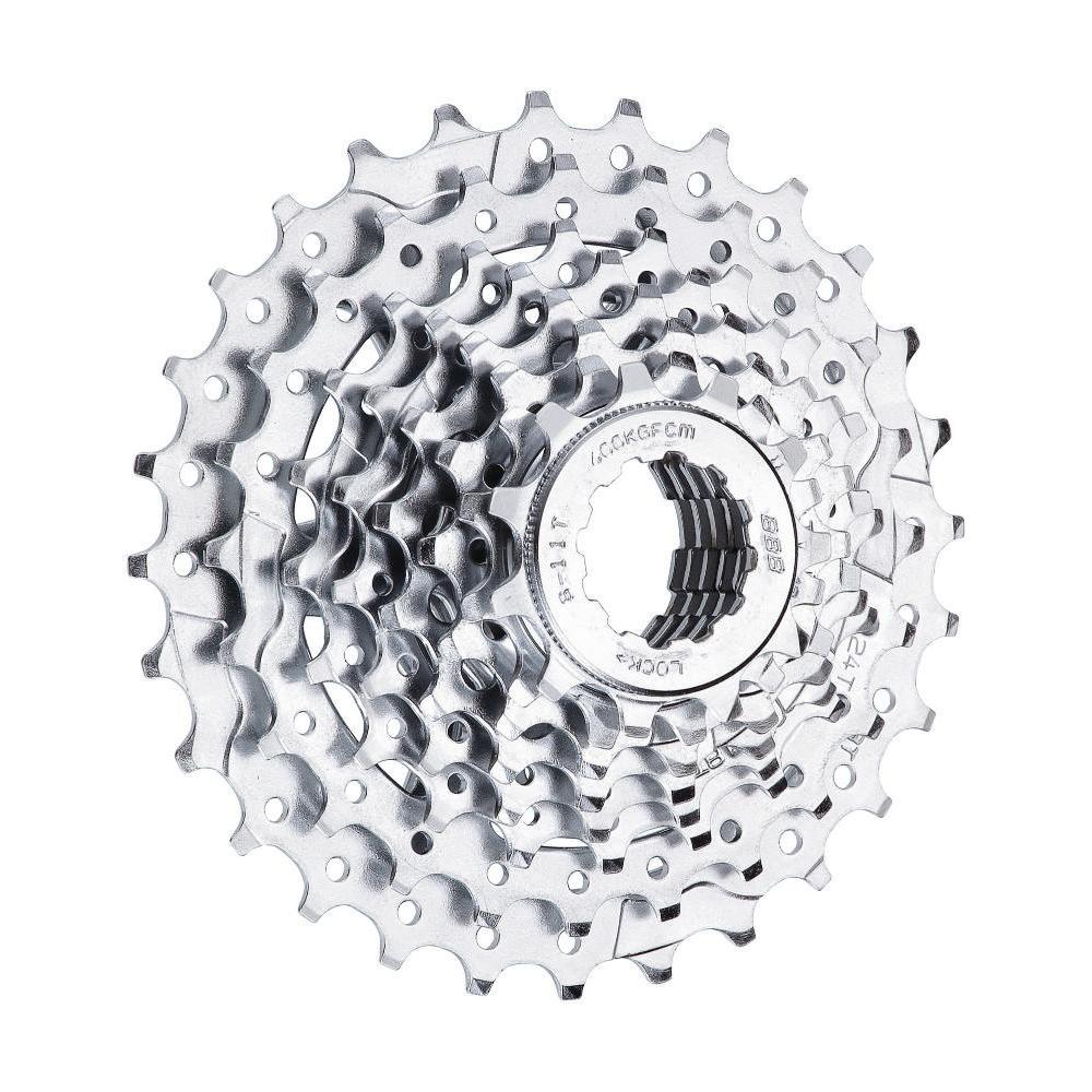 

Кассета Bbb Drivetrain 8-Sp. 13-25