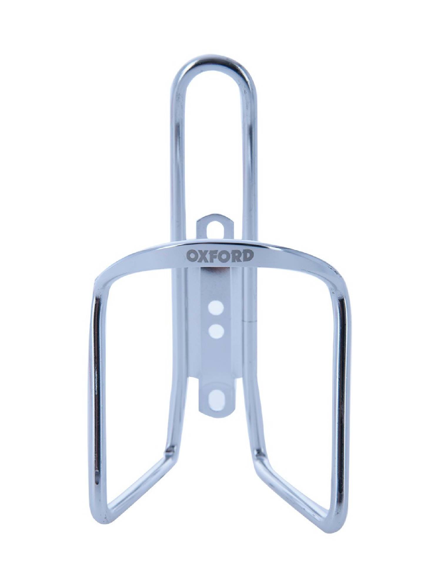 Bottle cage silver hotsell