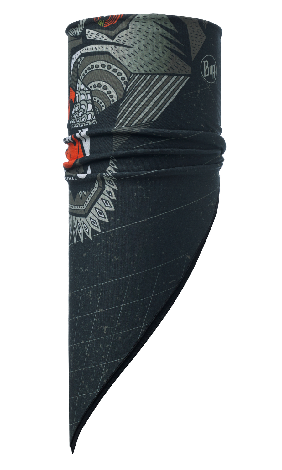 

Бандана Buff Polar Bandana Metal Leopard Multi