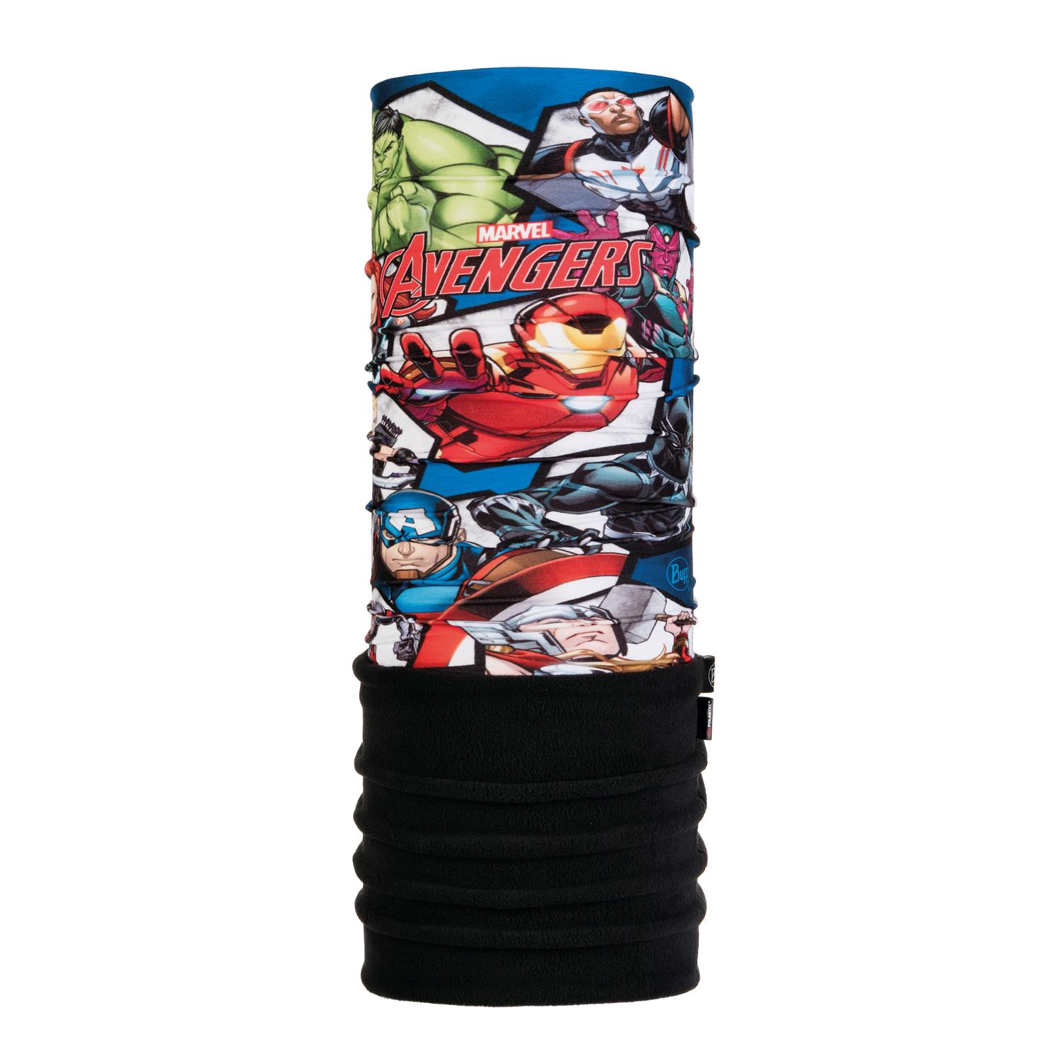 

Бандана Buff Superheroes Polar Avengers Time Multi