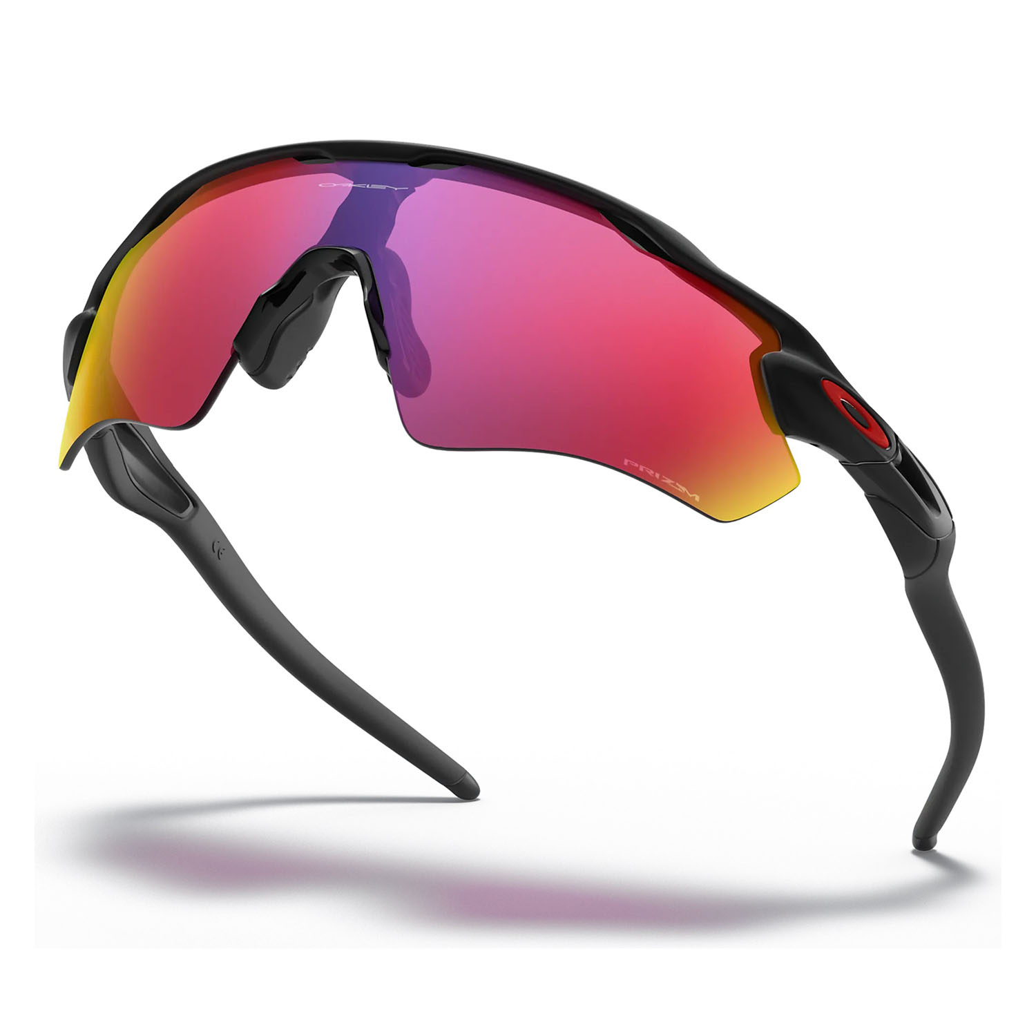 Очки солнцезащитные Oakley Radar Ev Path Matte Black /Prizm Road