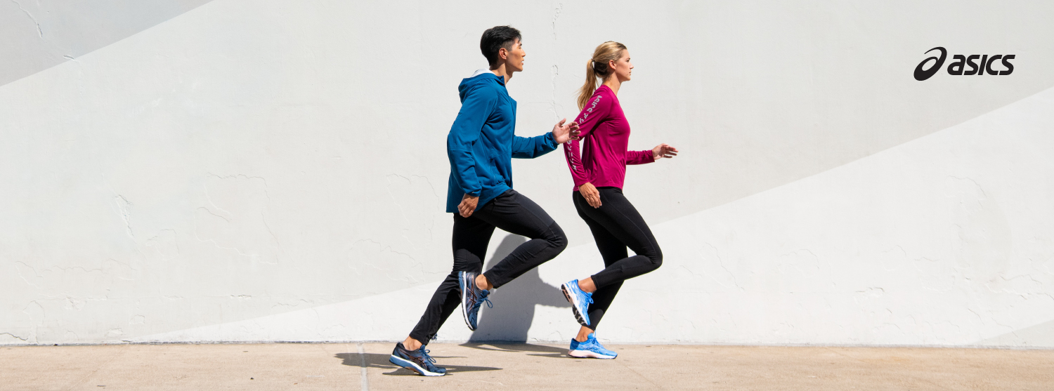 Новинки беговой одежды и обуви ASICS. Обзор коллекции «Лето 2020» Новинки беговой одежды и обуви ASICS. Обзор коллекции «Лето 2020»