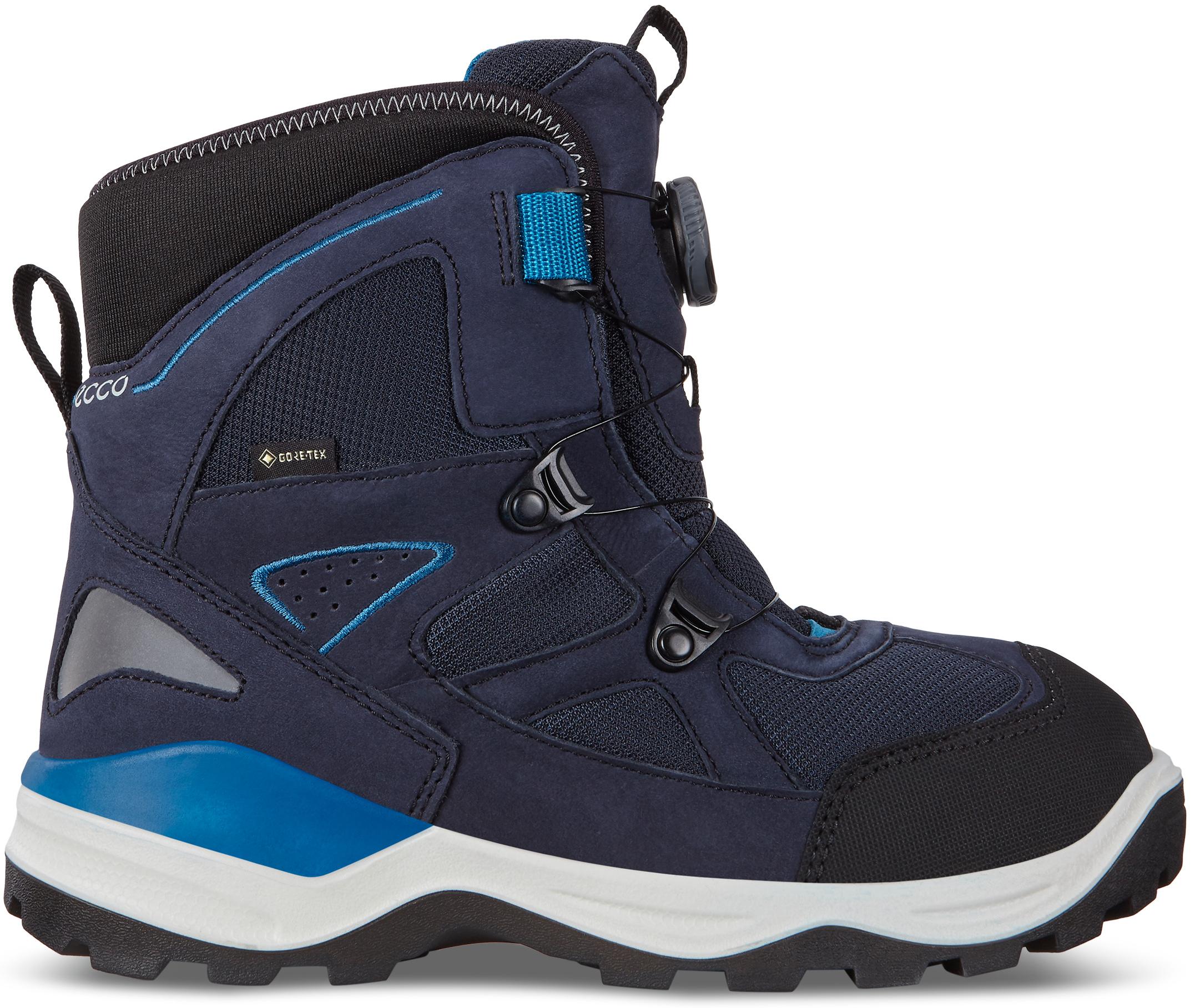 ecco snow mountain gtx