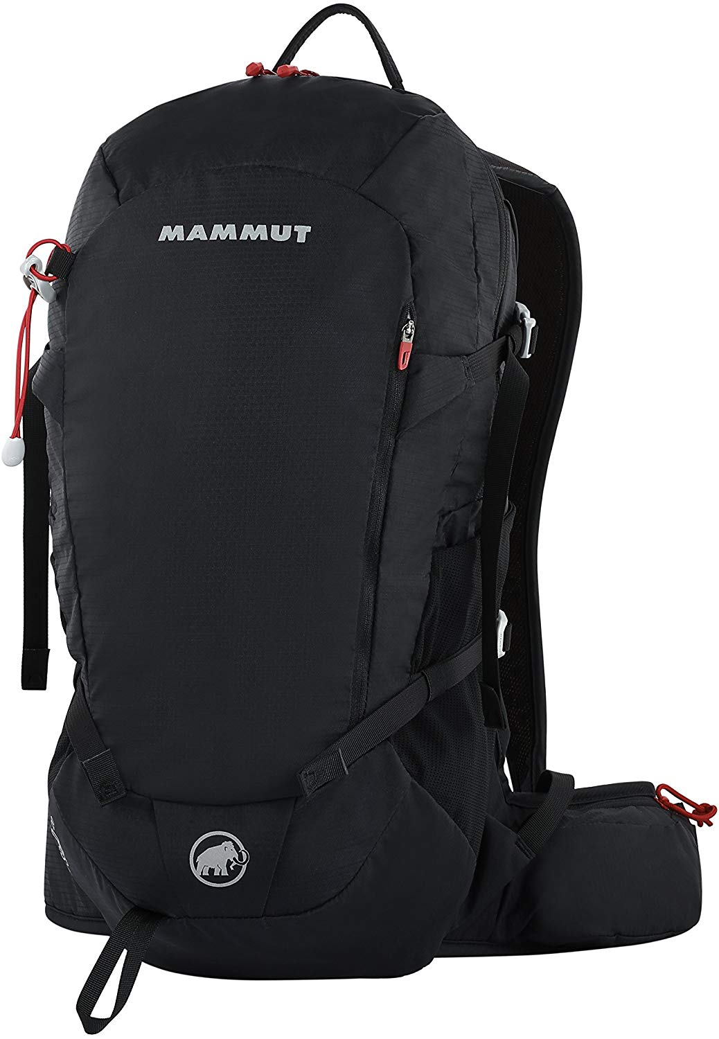 Рюкзак Mammut Lithium Speed 20 Black