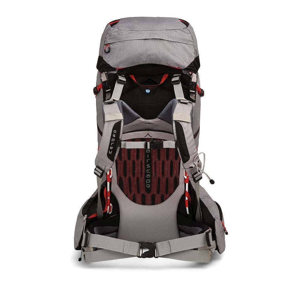 Рюкзак Osprey Aether Pro 70 Kelper Grey