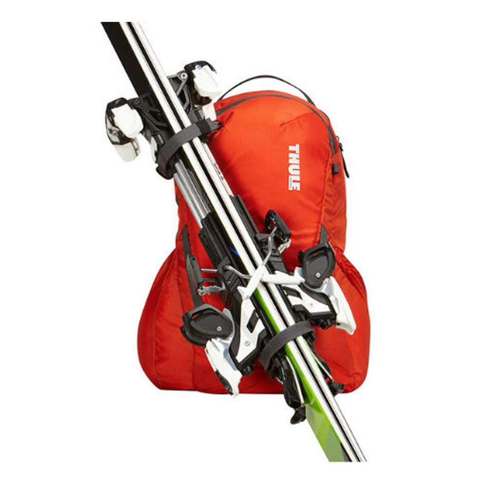 Рюкзак THULE Upslope 20L Snowsports Backpack оранжевый