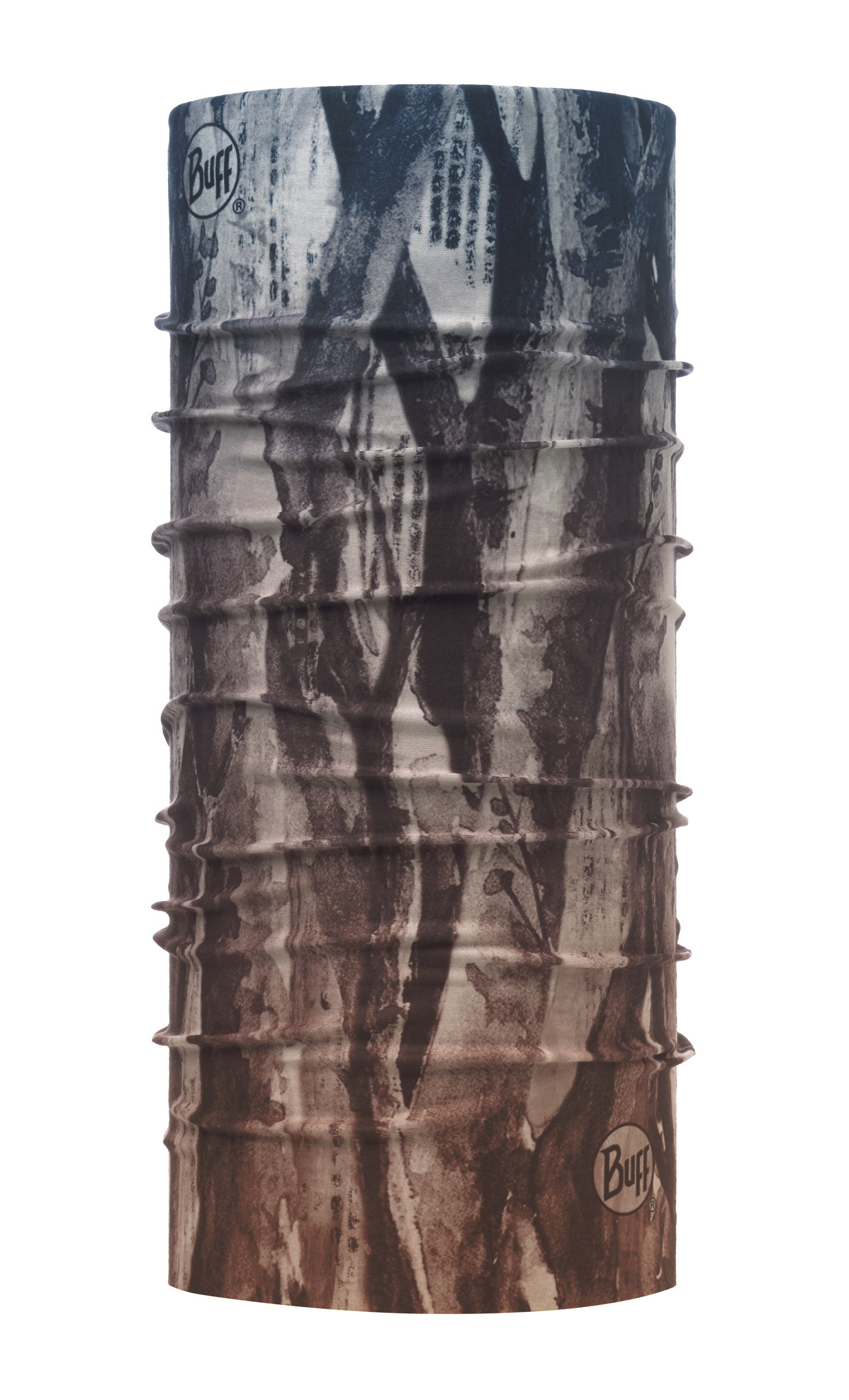 

Бандана Buff Uv Insect Shield Protection Trees Multi