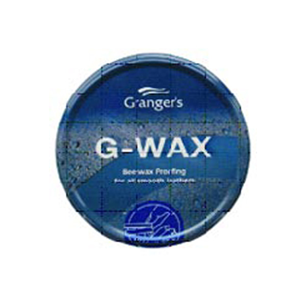 

Крем Для Обуви Из Гладкой Кожи Grangers G-Wax