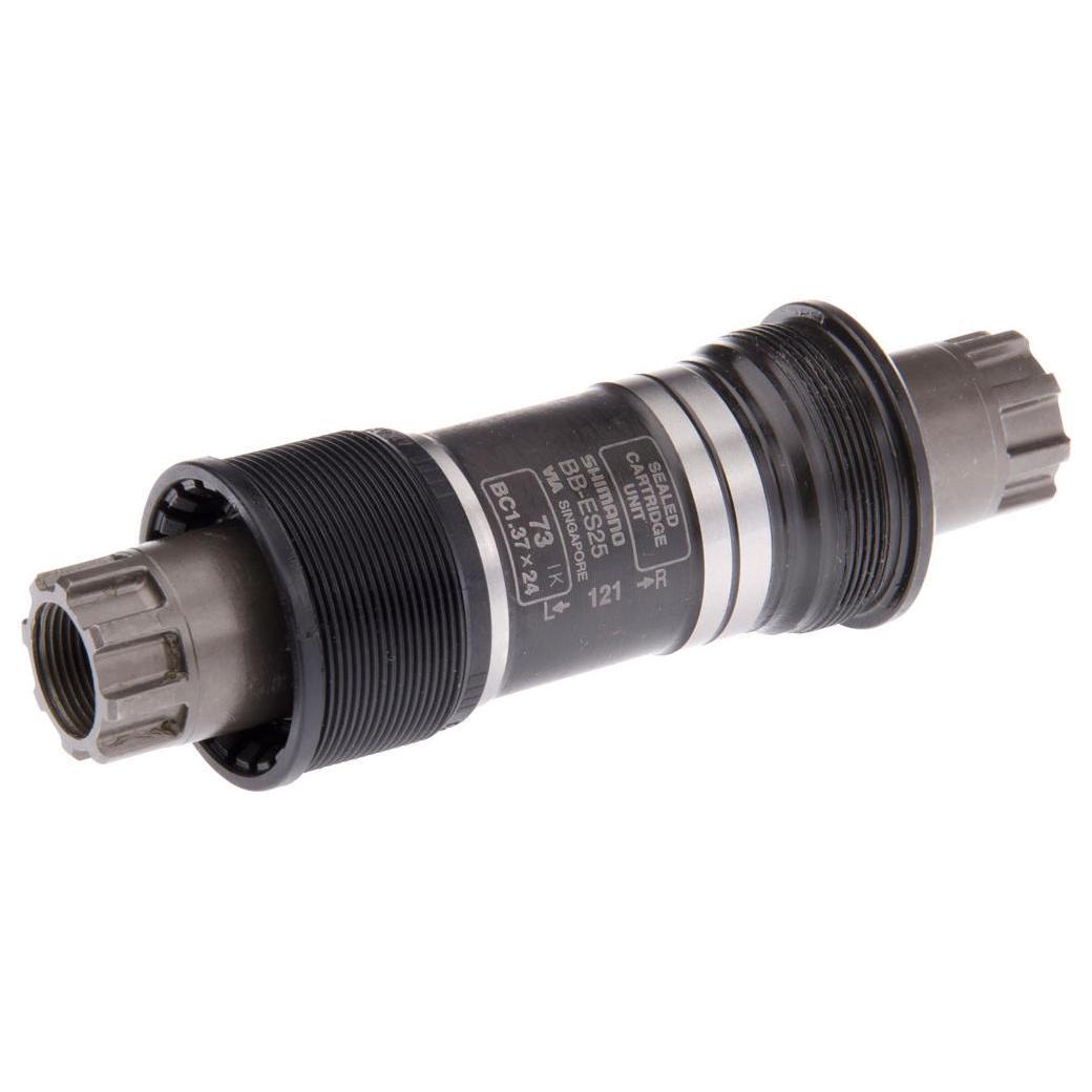 Каретка Shimano 2017 Es25, 73/121