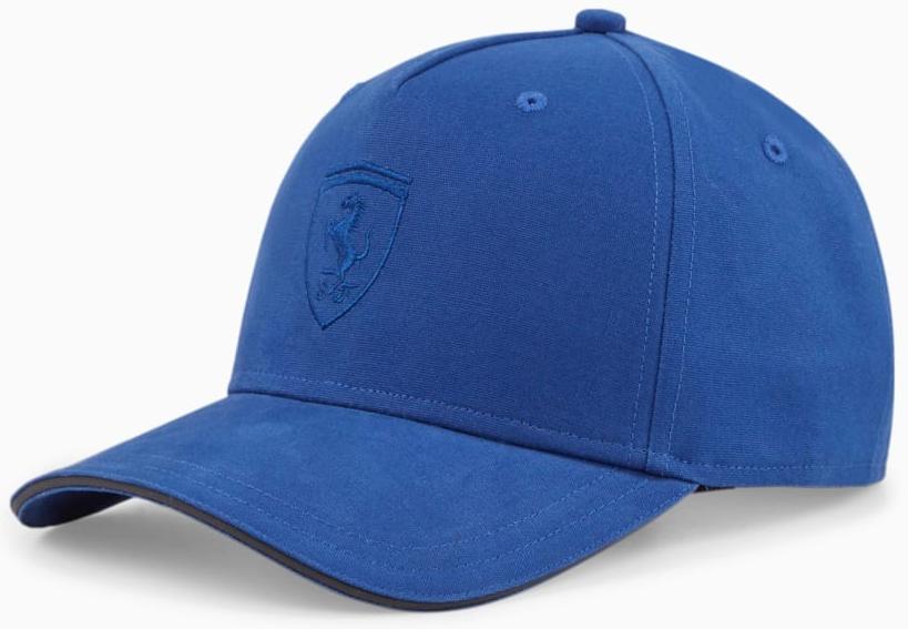 Кепка Puma Ferrari Sptwr Style Bb Cap Limoges