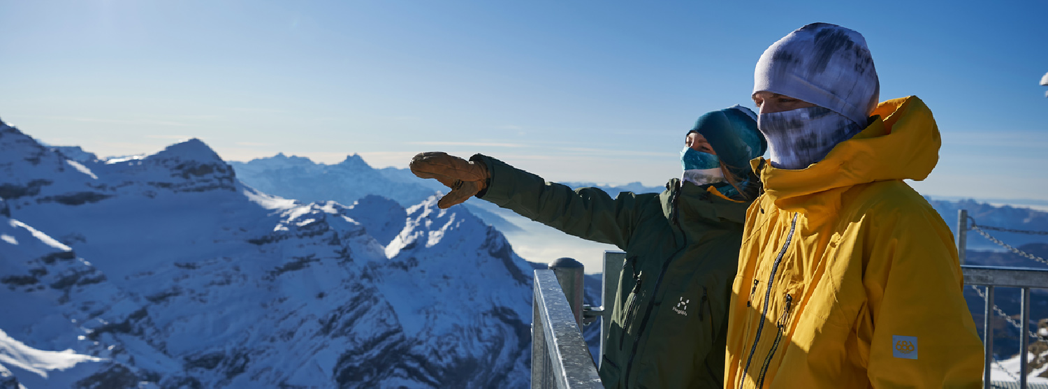 BUFF и горы: обзор популярной Mountain коллекции. Какие горные вершины послужили вдохновением? BUFF и горы: обзор популярной Mountain коллекции. Какие горные вершины послужили вдохновением?