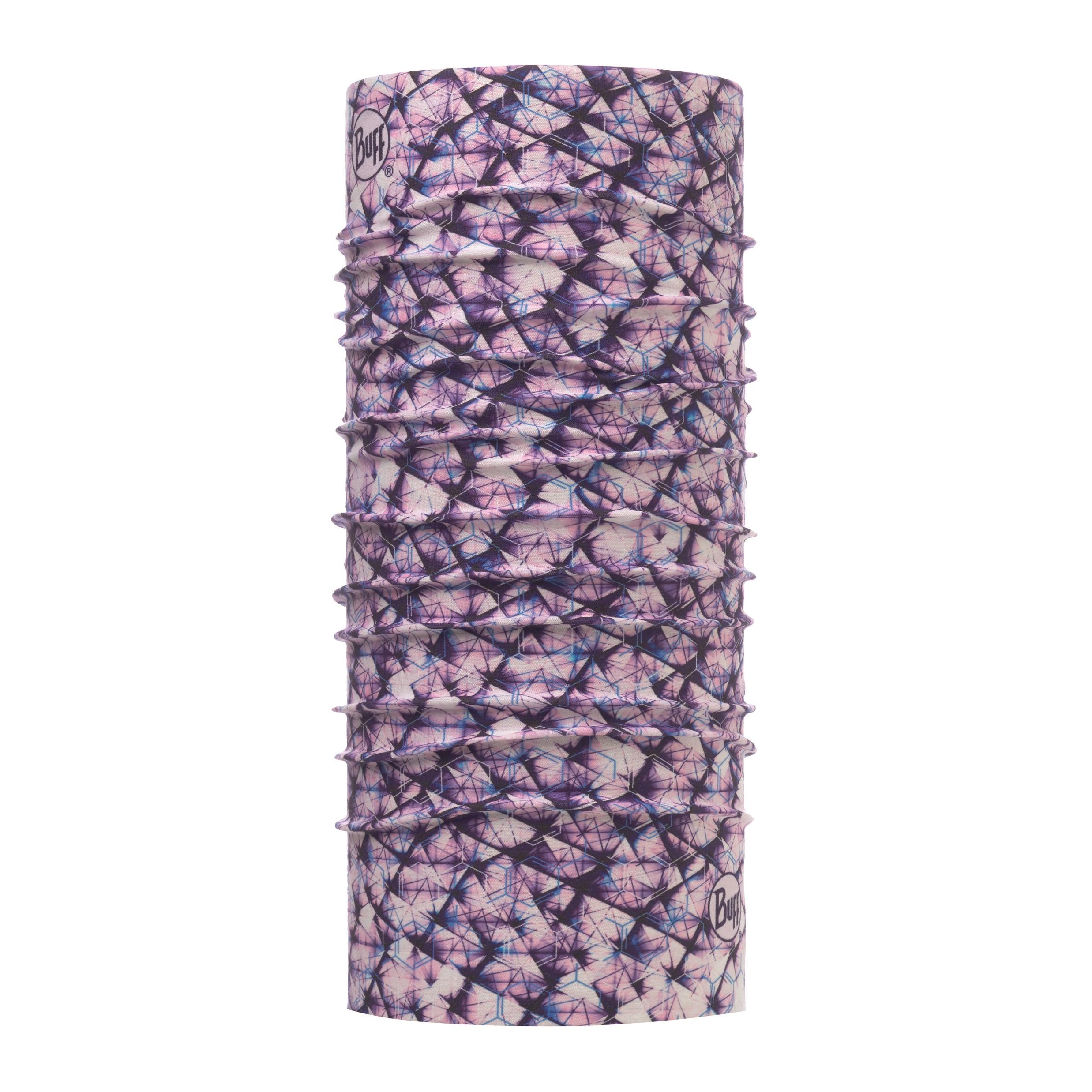 

Бандана Buff Uv Protection Adren Purple Lilac