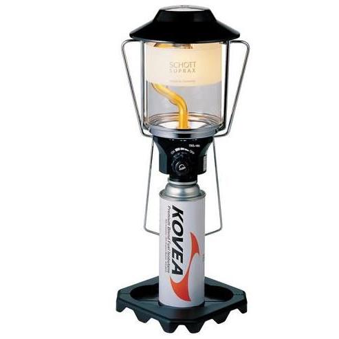 Лампа газовая Kovea Twin Gas Lamp TKL-T961