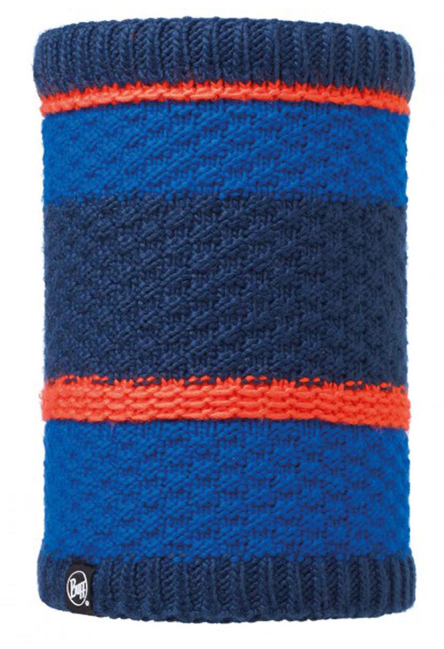 

Шарф Buff Knitted & Polar Neckwarmer Fizz Blue Skydiver