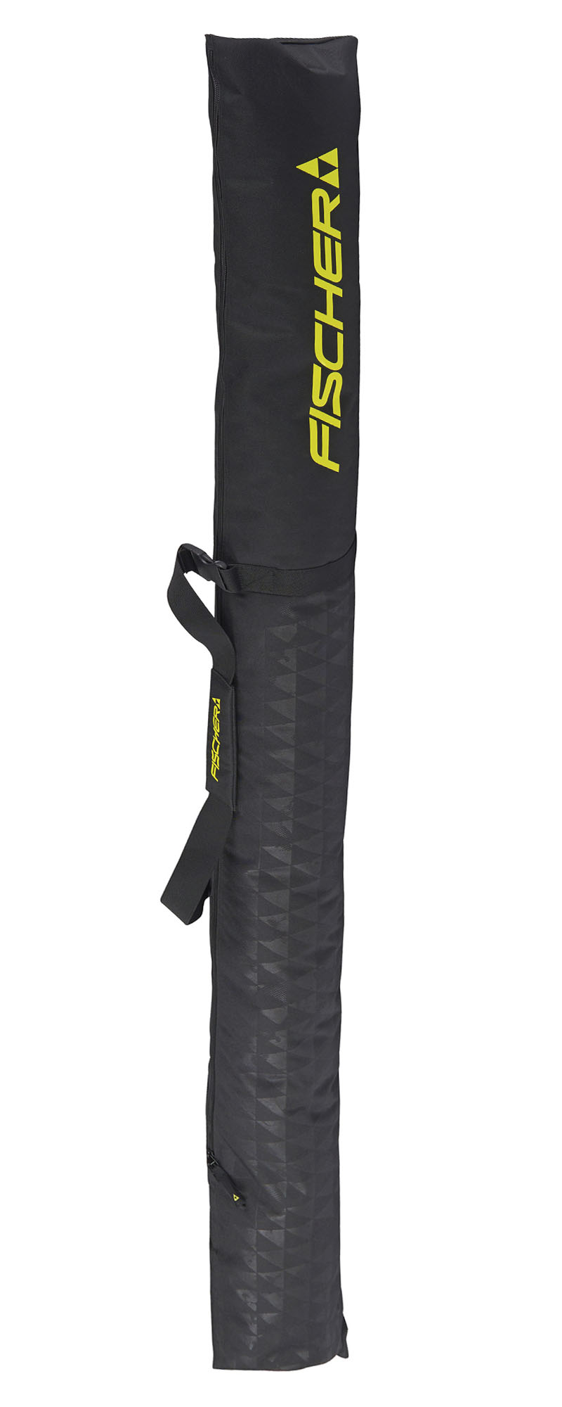 ЧехолдлябеговыхлыжFISCHEREcoJuniorXCЧерный