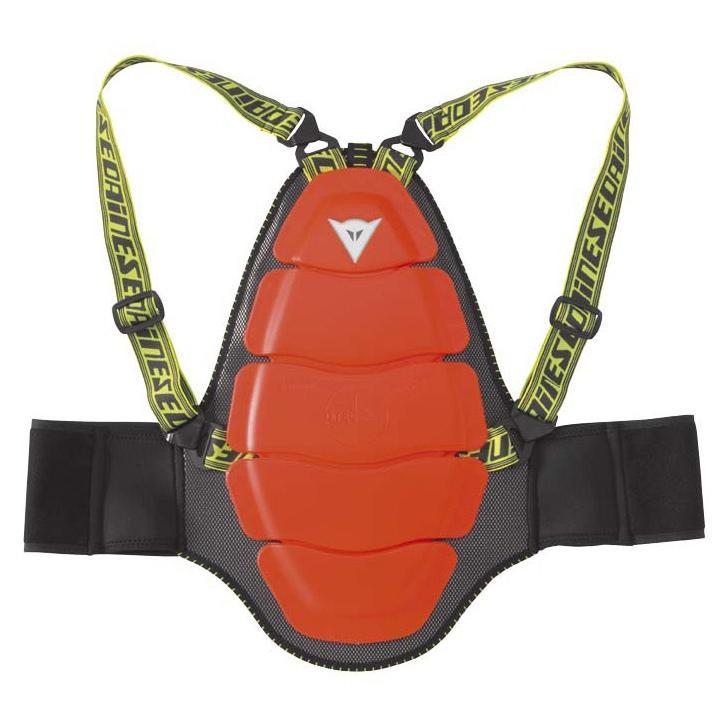 

Защита Спины Dainese 2017-18 Kid Back Protector 02 Evo Red