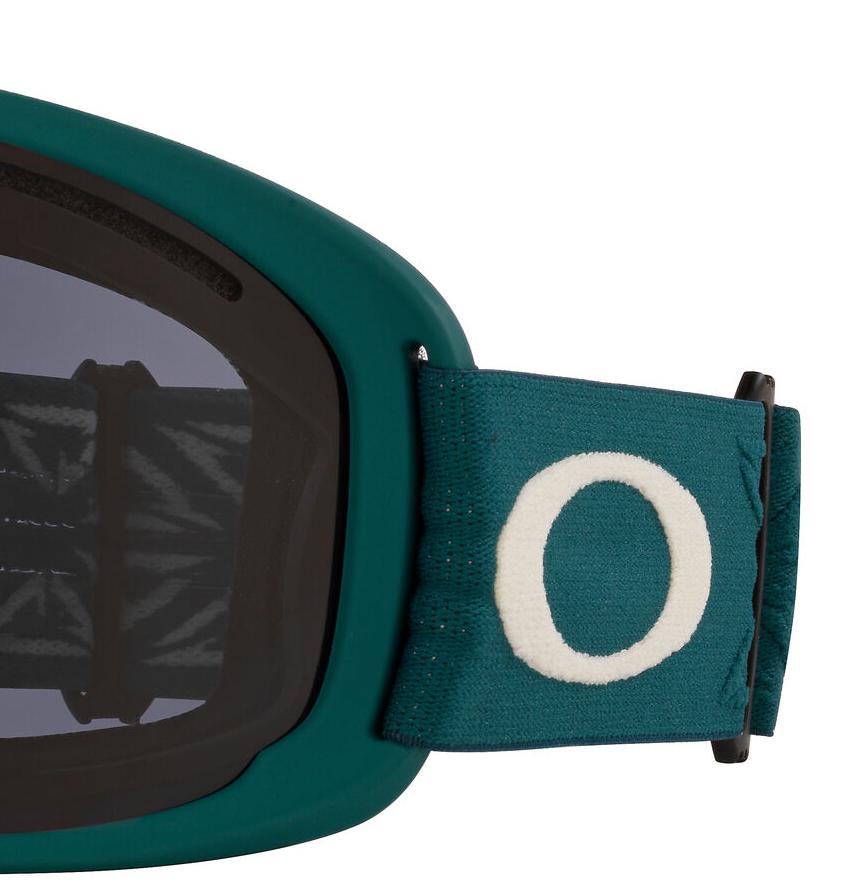 Очки горнолыжные Oakley 2020-21 O Frame 2.0 Pro XL Prizm Icon Balsam/Dark Grey & Persimmon