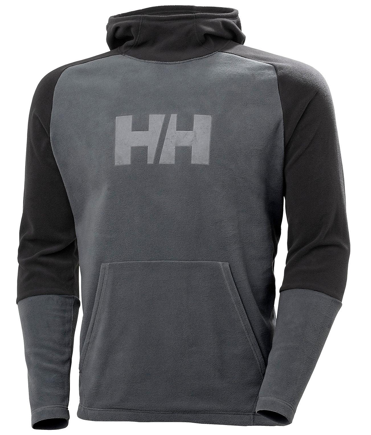 Толстовка горнолыжная HELLY HANSEN 
