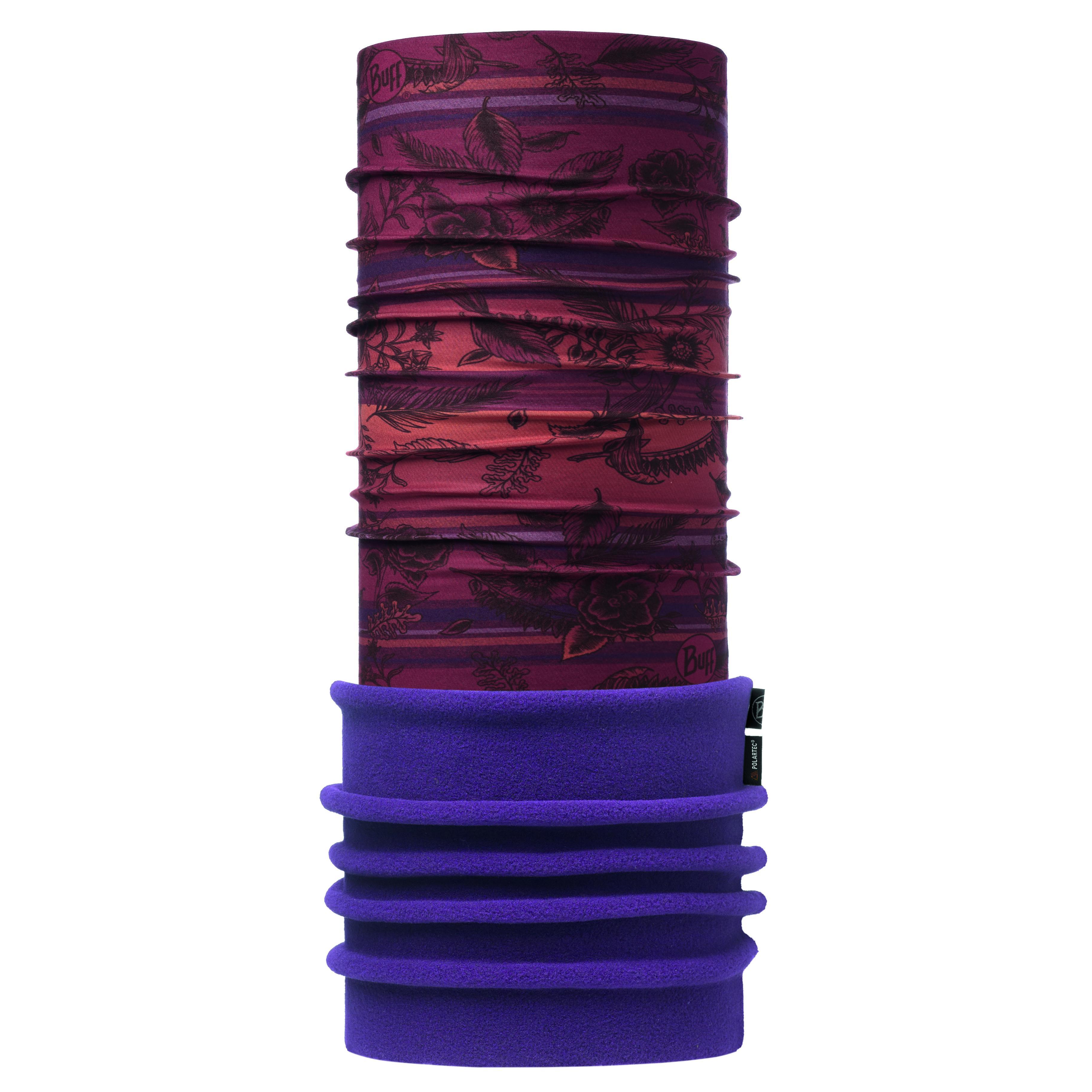 

Бандана Buff Polar Bess Wine
