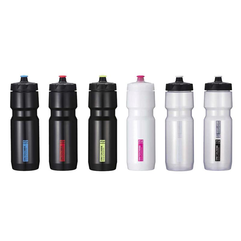 Фляга Вело Bbb 750Ml. Comptank Пурпурный