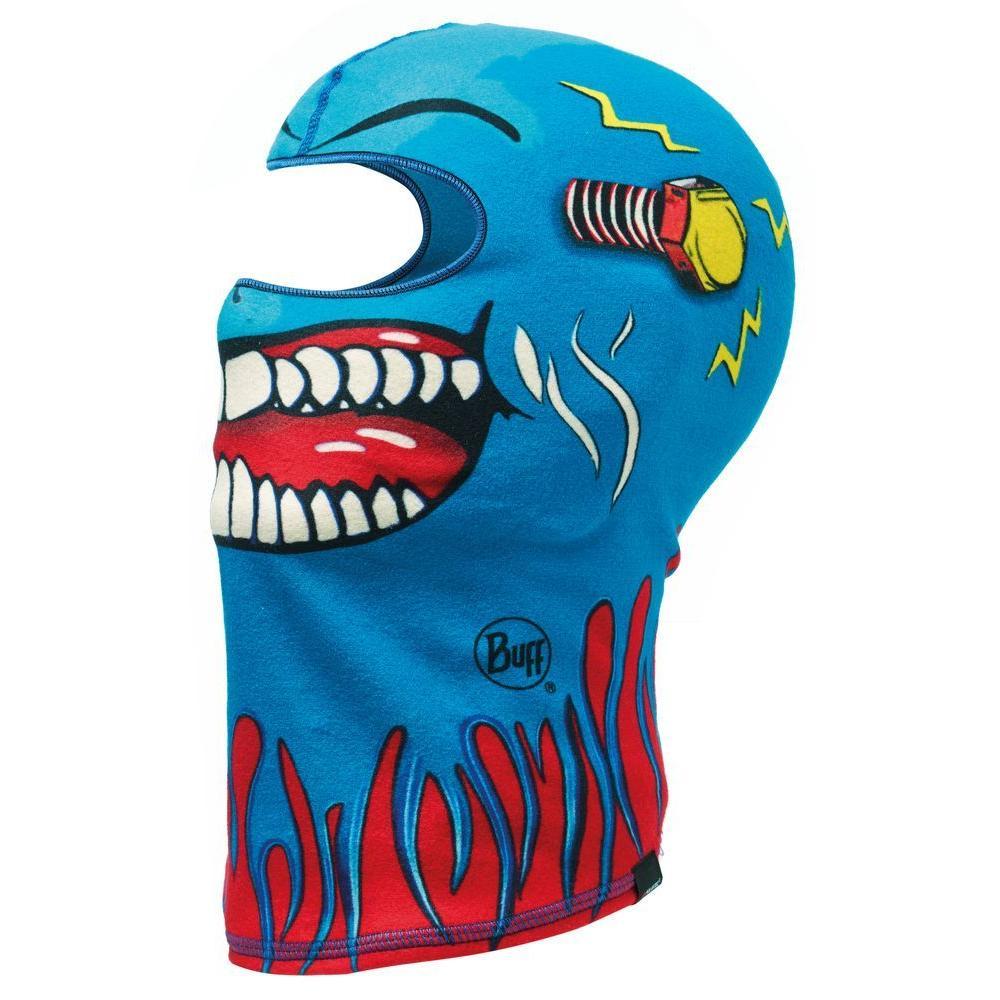 Маска (балаклава) Buff POLAR BALACLAVA TERRIFYING