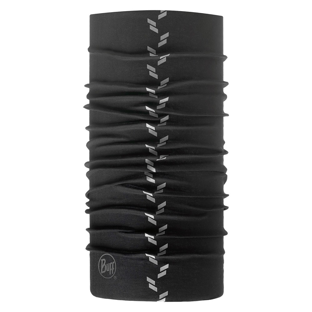 

Бандана Buff Reflective Buff R-Black/od (Us:one Size)