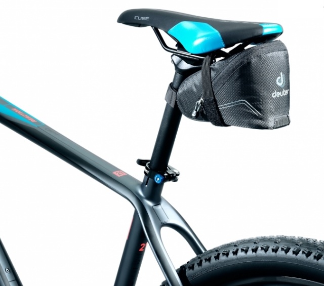 Сумка Deuter 2018 Bike Bag I Black