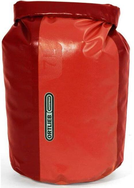 Гермомешок Ortlieb Dry-Bag Pd350 7л Cranberry/Signal Red