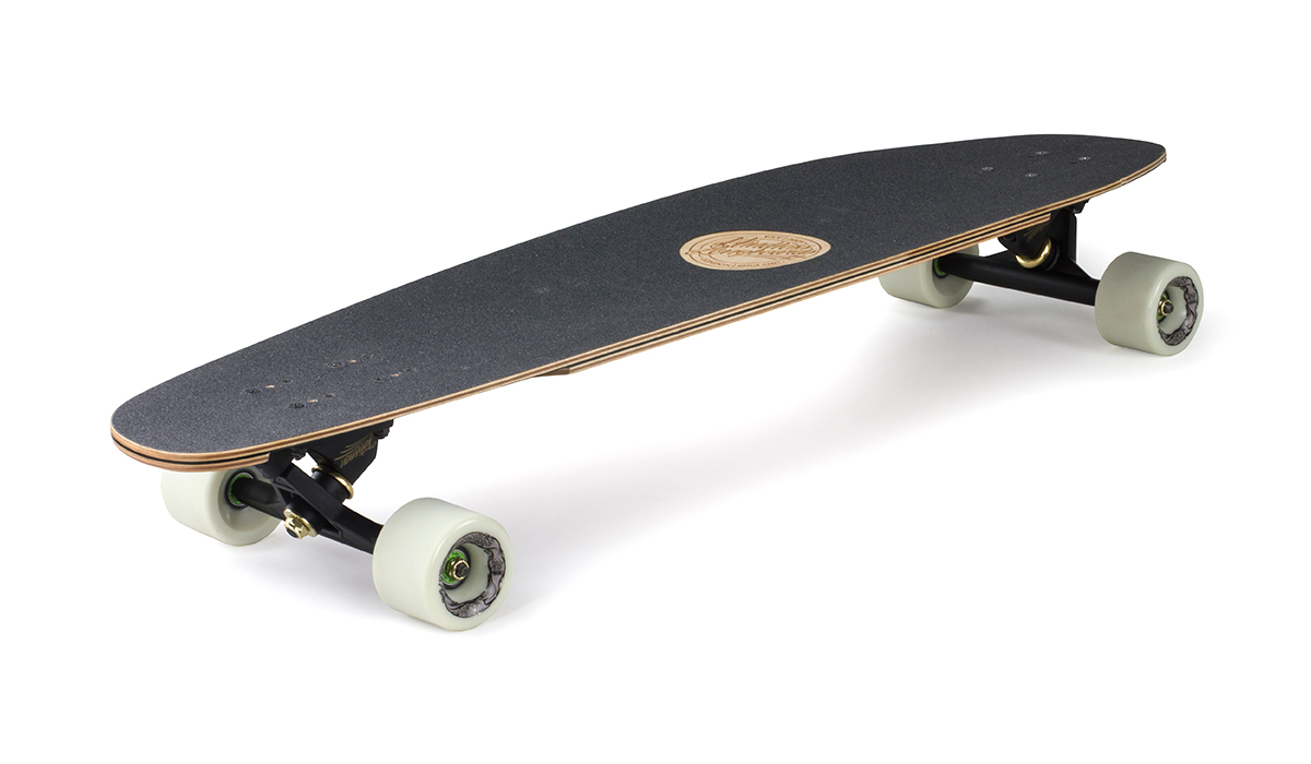 Лонгборд Mindless Lakota Freeride Natural – купить по цене 33250 руб ...