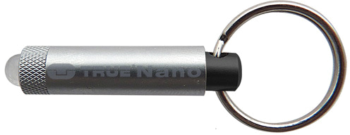 Брелок TRUE UTILITY KEY-RING ACCESSORIES NanoLite /