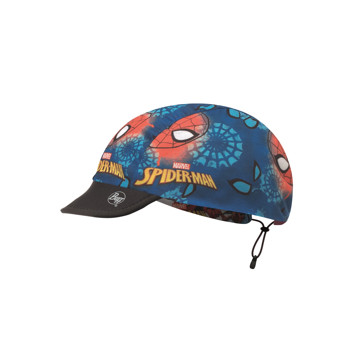 

Кепка Buff Spiderman Cap Thwip Multi / Blue