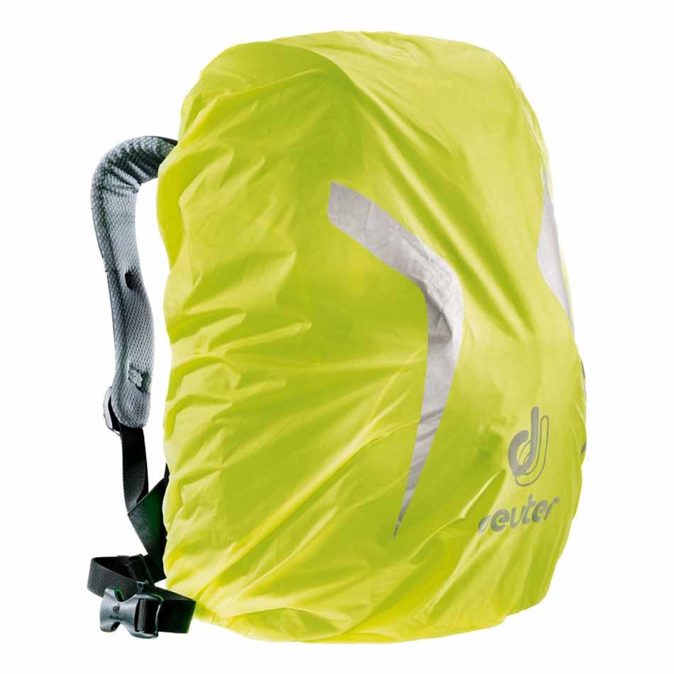 

Чехол От Дождя Deuter 2016-17 Raincover For Onetwo Neon