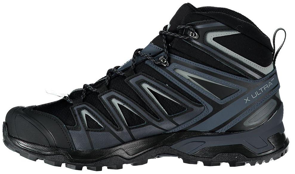 salomon ultra mid 3