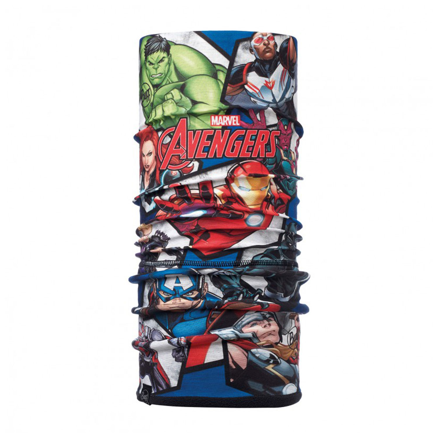 

Бандана Buff Superheroes Polar Junior Avengers Time Multi