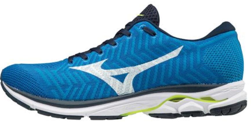 Кроссовки Mizuno WAVE RIDER WK