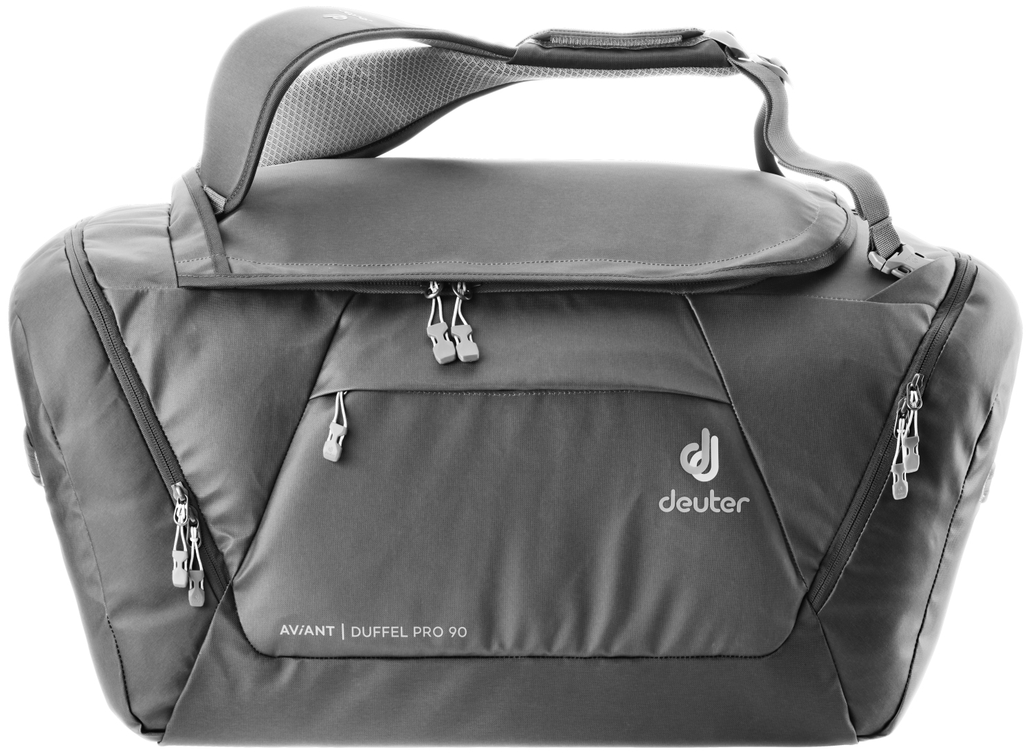 Баул Deuter Aviant Duffel Pro 90 Black