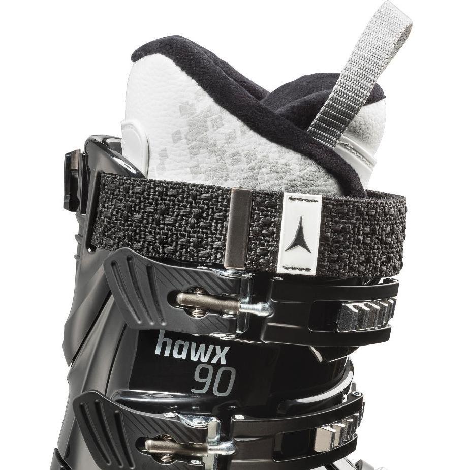 Горнолыжные ботинки ATOMIC HAWX 1.0 90 W Black/White