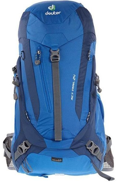 Рюкзак Deuter ACT Trail 24 ocean-midnight