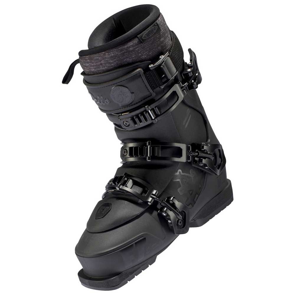 Горнолыжные ботинки Full Tilt B&E Pro Black