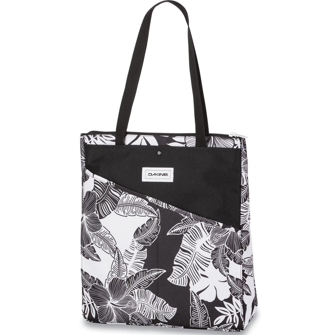 

Сумка Dakine Tote Pack 18L Hibiscus Palm