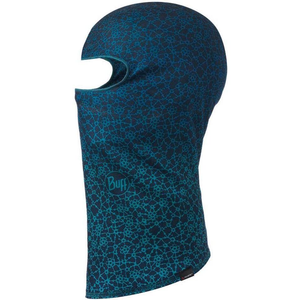 Маска (балаклава) Buff POLAR BALACLAVA IVANA BLUE CAPRI